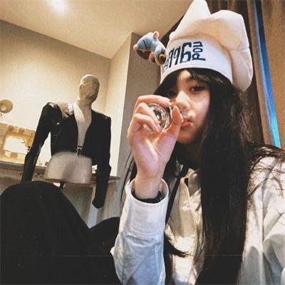 小鼓女封面